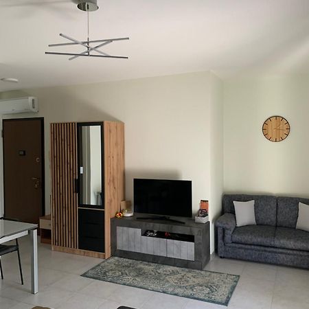 Le Giare Lägenhet Verona Exteriör bild
