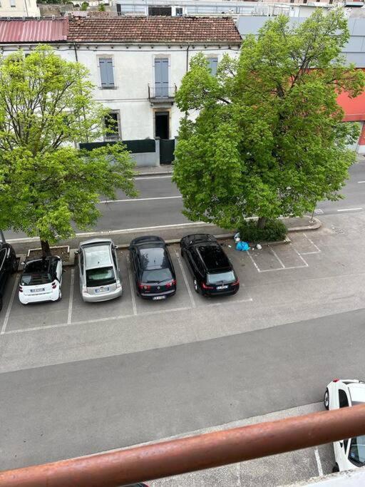 Le Giare Lägenhet Verona Exteriör bild