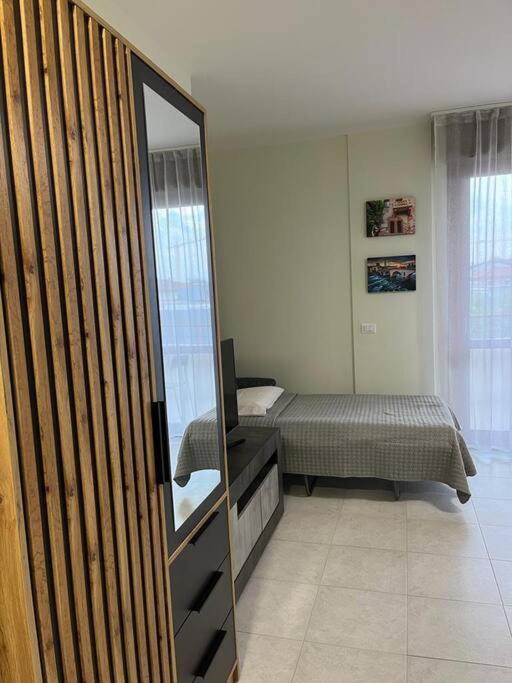 Le Giare Lägenhet Verona Exteriör bild