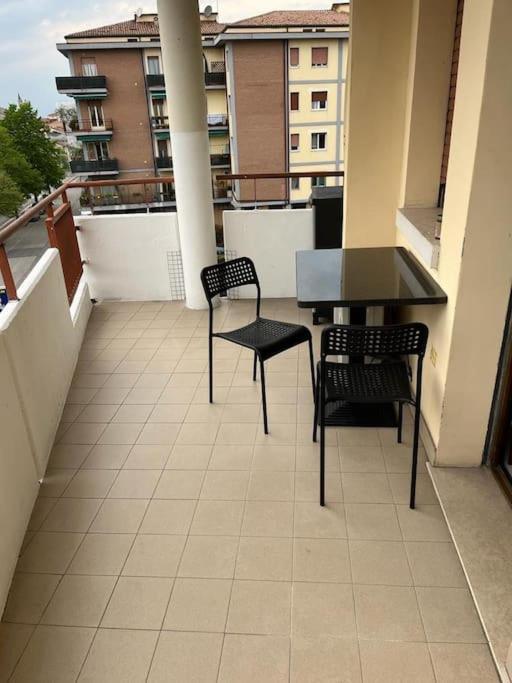 Le Giare Lägenhet Verona Exteriör bild