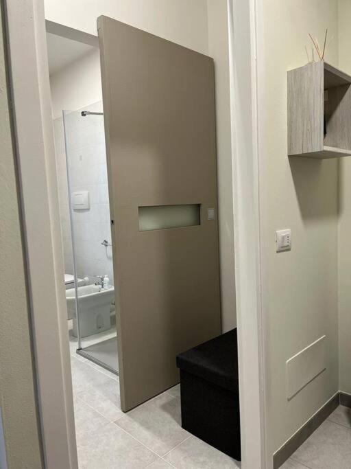 Le Giare Lägenhet Verona Exteriör bild