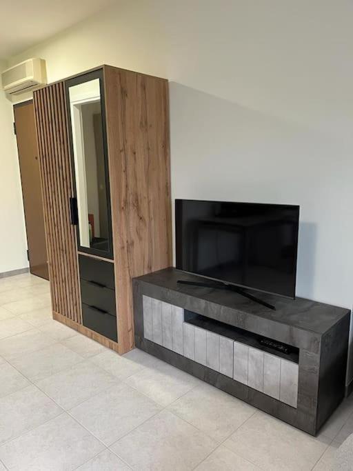 Le Giare Lägenhet Verona Exteriör bild
