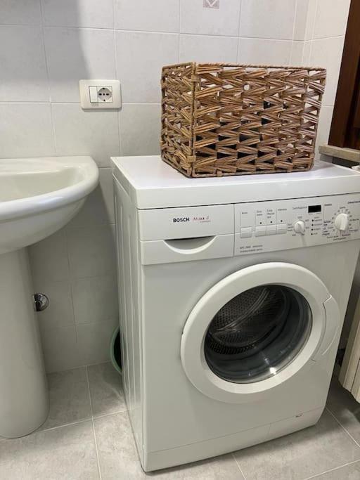 Le Giare Lägenhet Verona Exteriör bild