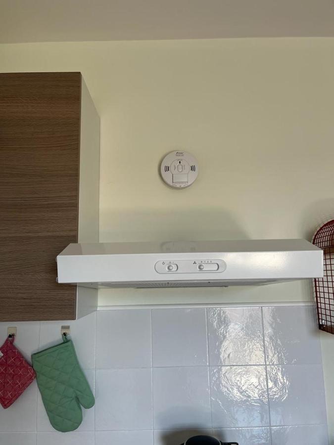 Le Giare Lägenhet Verona Exteriör bild